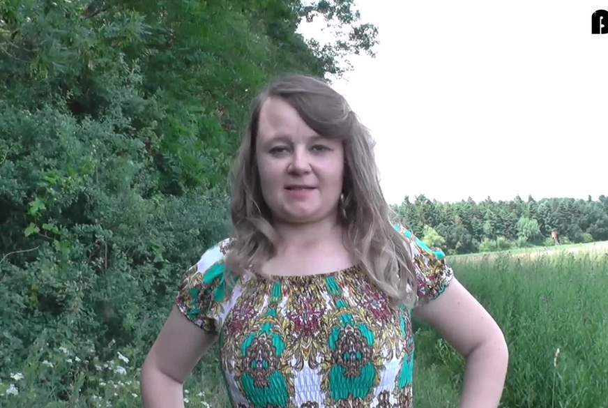 Sexyluder: Outdoor geil G*****t.mp4