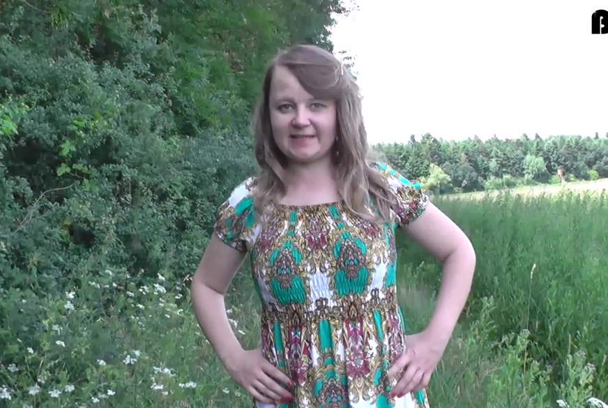 Sexyluder: Outdoor geil G*****t.mp4