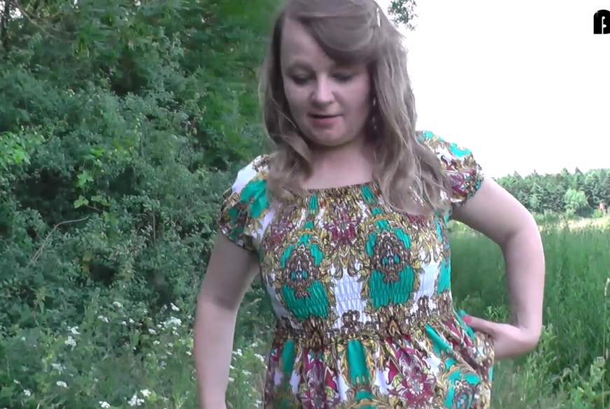 Sexyluder: Outdoor geil G*****t.mp4