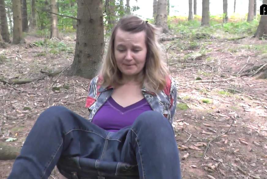 Sexyluder: Lass die P***e laufen