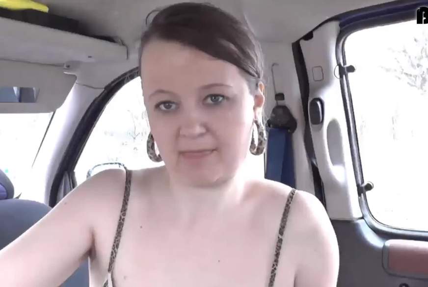 Sexyluder: H*****b im Auto