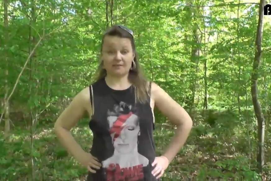 Sexyluder: Durst auf P***e