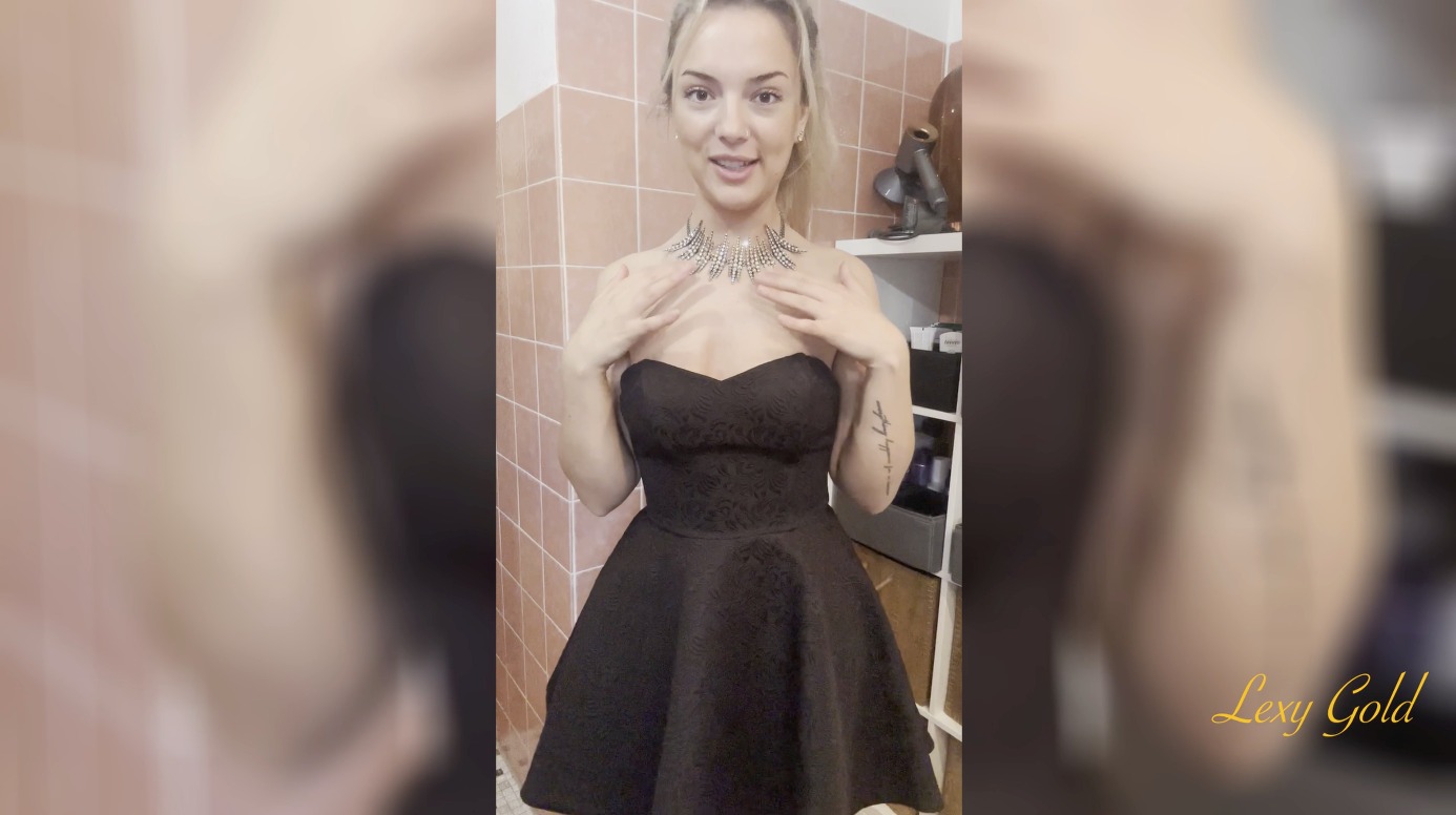 Wie findest du mein Sonntagsoutfit? Ich hatte mich mit meiner Freundin getroffen zum Brunchen am Sonntag und dann musste ich mir es zu Hause gleich selber machen mit meinen Lieblingstoy.