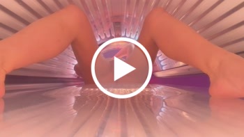 Mein geilster Solariumbesuch aller Zeiten Mein geilster Solariumbesuch aller Zeiten