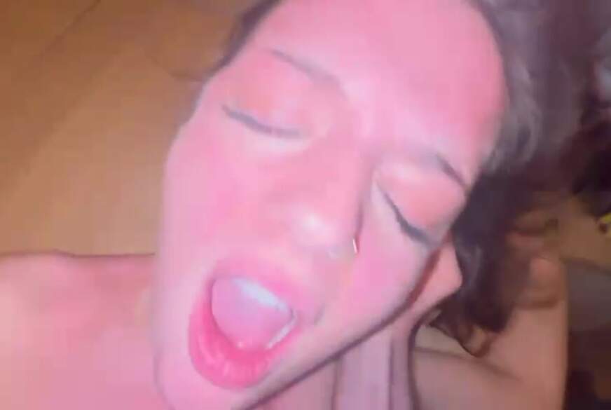 LexyGold: Mein erster Porno