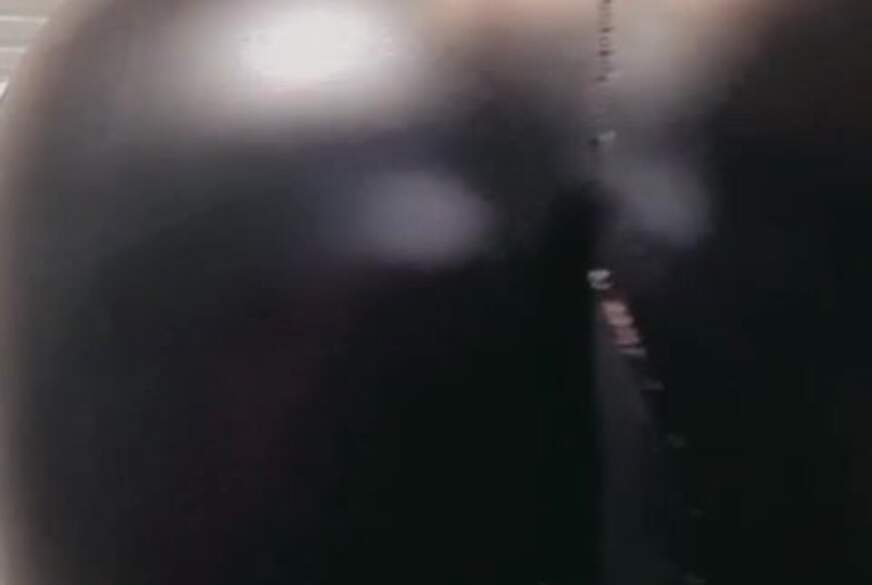 anna572: Lederhose Aufgerissen Öl