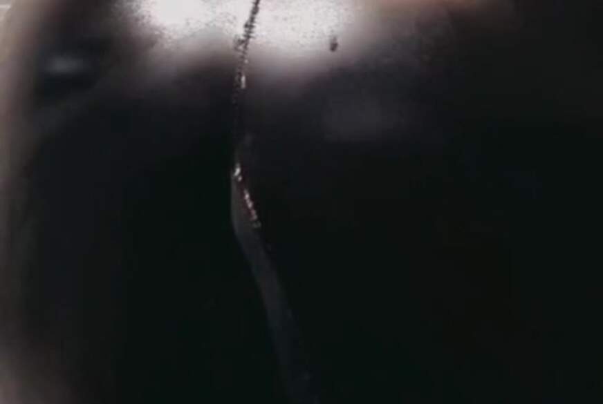 anna572: Lederhose Aufgerissen Öl