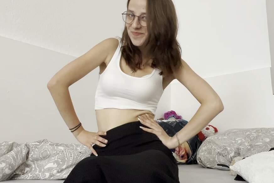 War das zu laut? Danach kam der Nachbar klingeln! von JuliaJoy