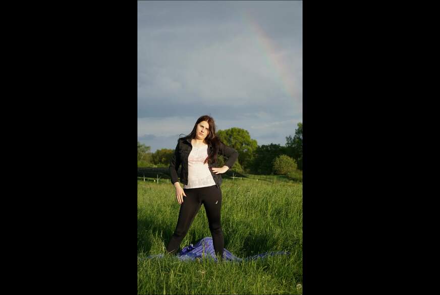 sexiii: mein erstes PIPI Video viel spaß