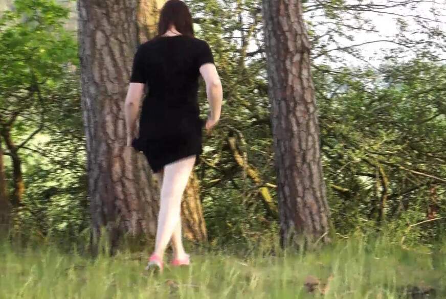 sexiii: mein erstes PIPI Video viel spaß