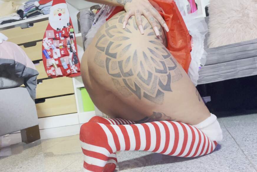 Tyra-Ride: A**lplug und D********ting