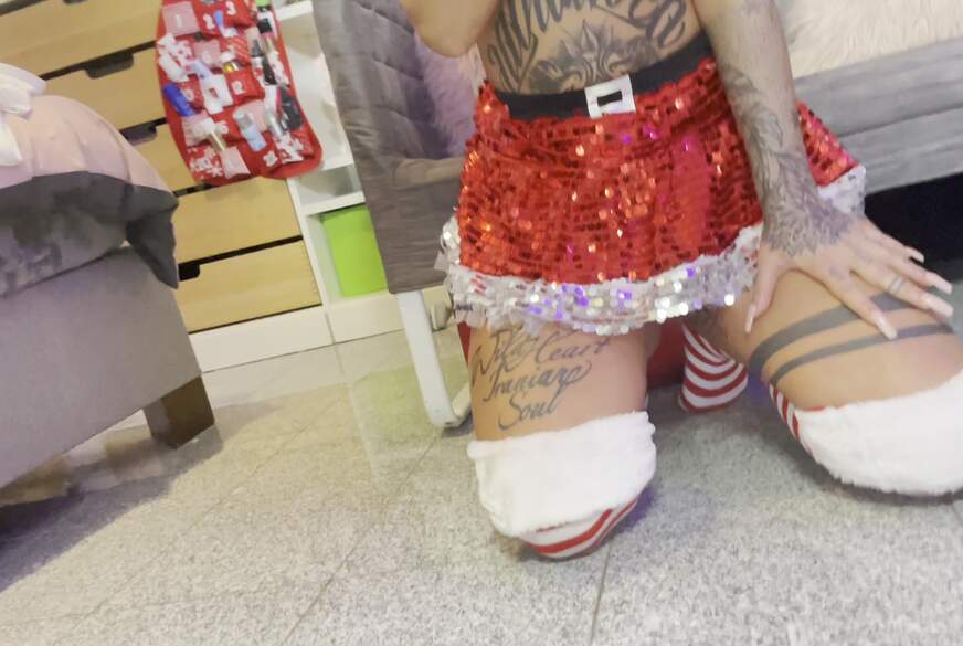 Tyra-Ride: A**lplug und D********ting