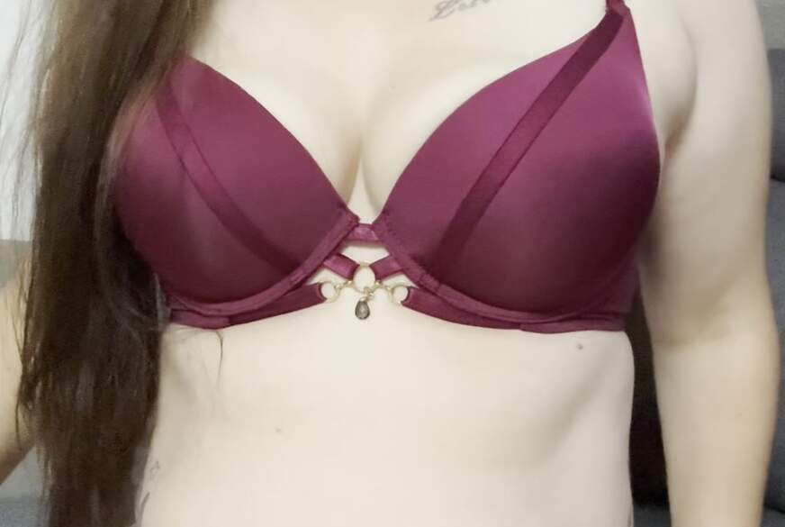 MrsBigb**t: Wilde Mittagspause