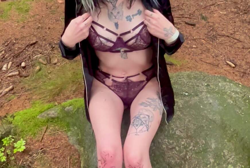 2 Outdoor Clips FSK 18 von coyemoo