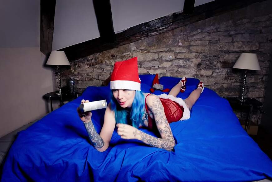 In der 9 vibriert es von coyemoo