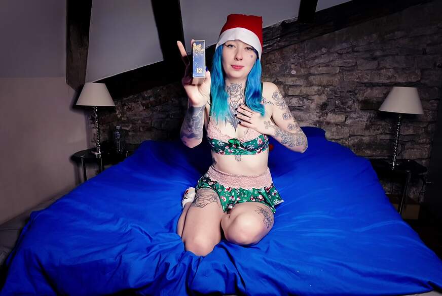 12 Türchen von coyemoo