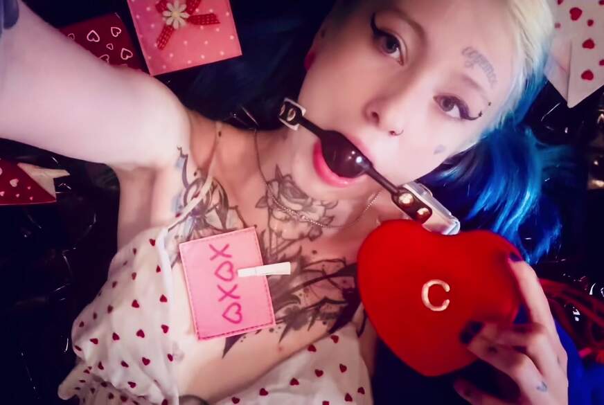 coyemoo: Liebe dich selbst