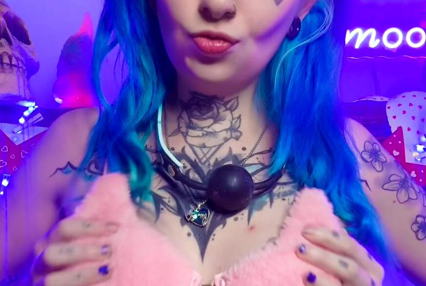 Tentakel liebe von coyemoo