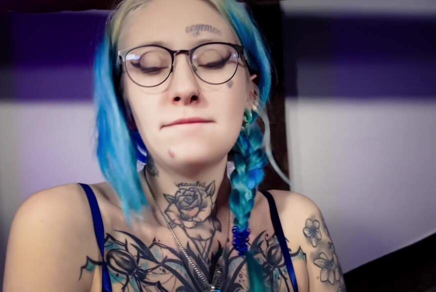 coyemoo: B**sen oder reiten das ist hier die Frage