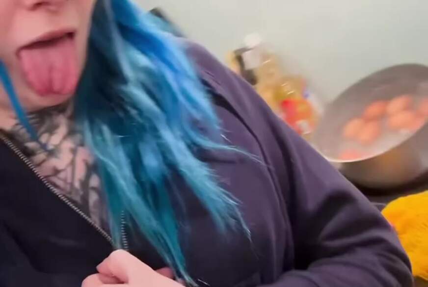 coyemoo: Koch mit mir