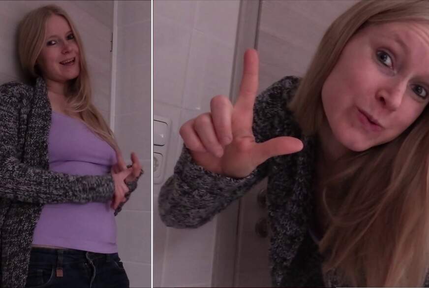 Anni-Next-Door: Girl next door- Dominante W************g