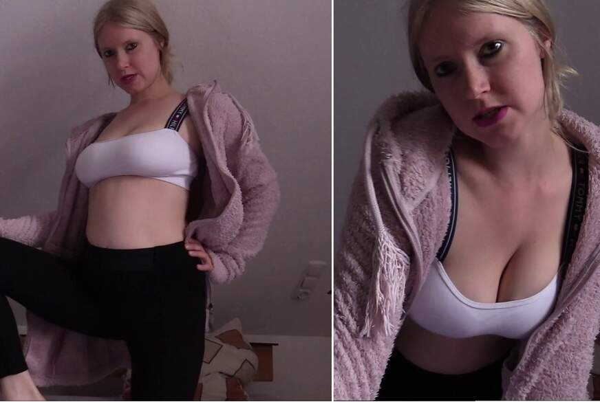 Anni-Next-Door: Dominante W************g S*****z a******n und F****r in den Po