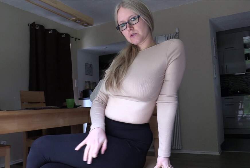 Anni-Next-Door: Stop and Go W*****n, hältst du durch?