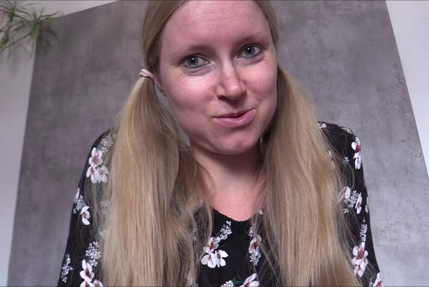 Strenge W************g mit Countdown von Anni-Next-Door