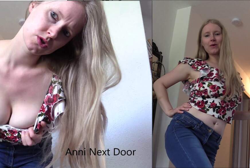 Time-Challenge, meine Mädels warten! von Anni-Next-Door