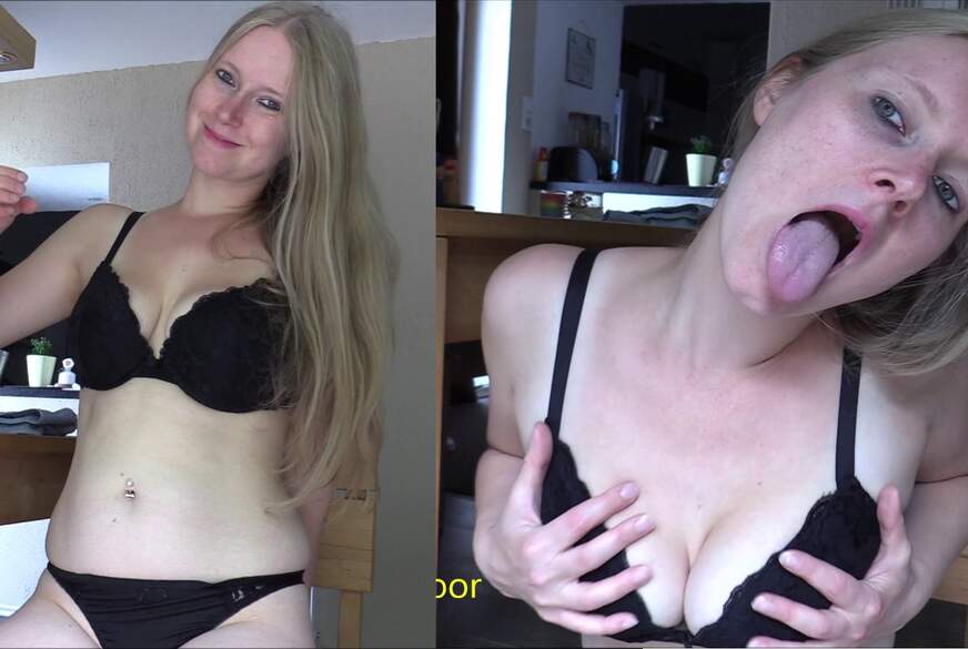 Anni-Next-Door: S****a - Ich liebe es und du gibst es mir!