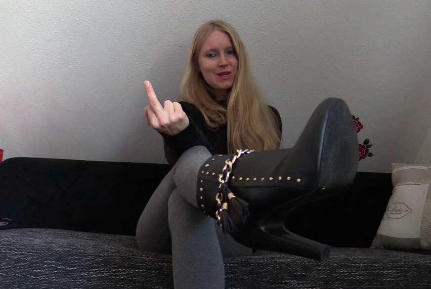 Befriedige deine p*****se W***s-Sucht von Anni-Next-Door