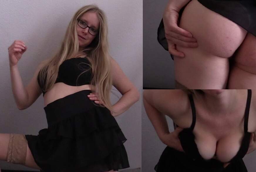 Stop and Go W*****n, zöger deinen Orgasmus heraus! von Anni-Next-Door