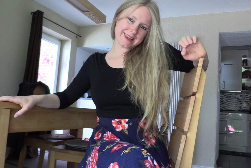 Deine Liebste f***t fremd! C*****d Fantasie mit S****z-Countdown! von Anni-Next-Door