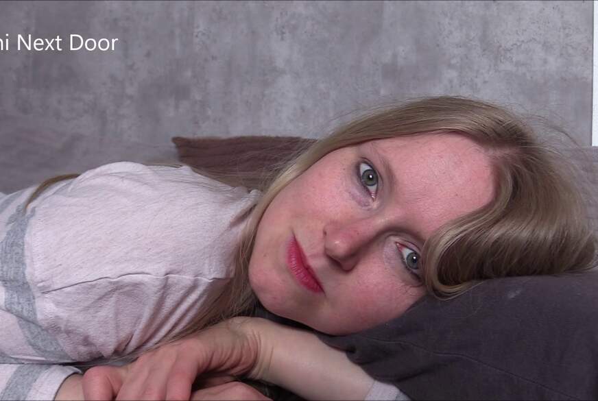 M*********e - Deine 7 Tage Challenge von Anni-Next-Door