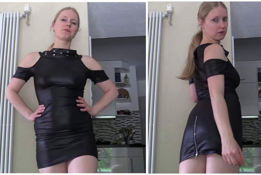 Dominant fieses W***sspiel - schaffst du alle Level? von Anni-Next-Door