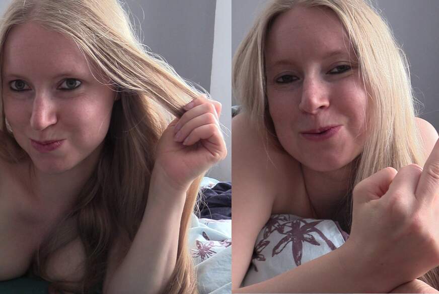 Du und dein Mini P****l werden mich niemals f****n! von Anni-Next-Door