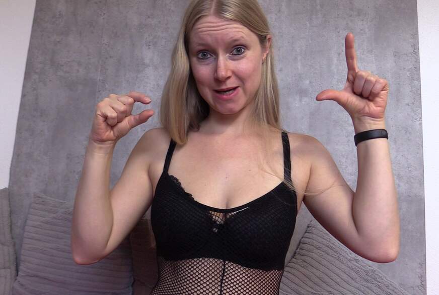 Riesen Loser mit M********l von Anni-Next-Door