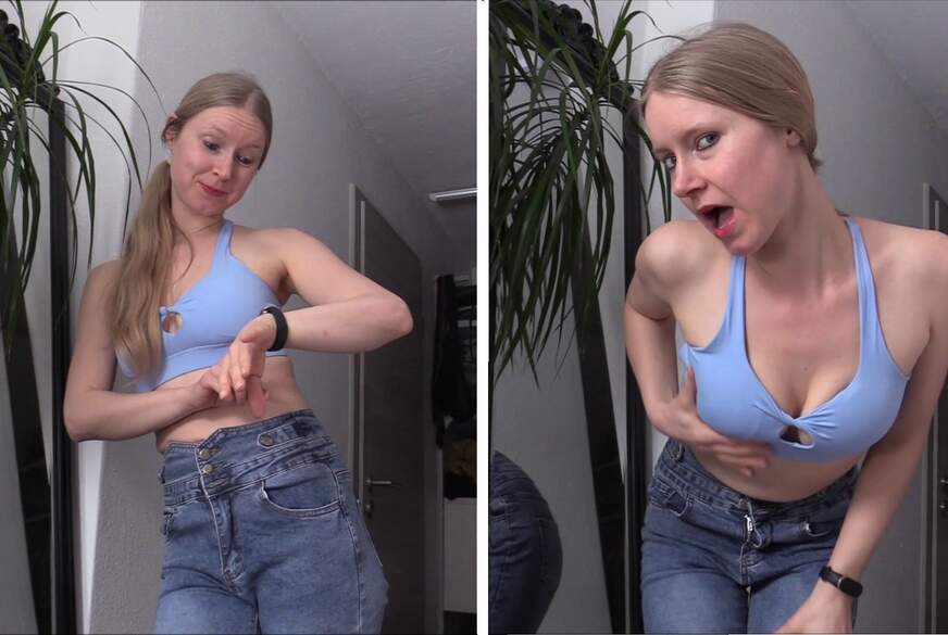 Anni-Next-Door: Beeil dich, ich habs eilig!