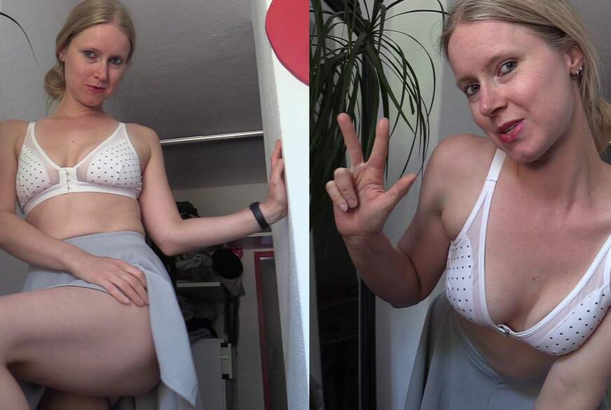Orgasmus in 3, 2,1.... von Anni-Next-Door