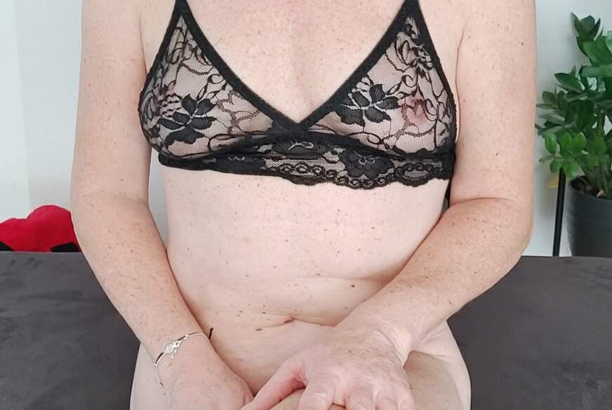 Anouk72: Schau mir ein bisschen zu...