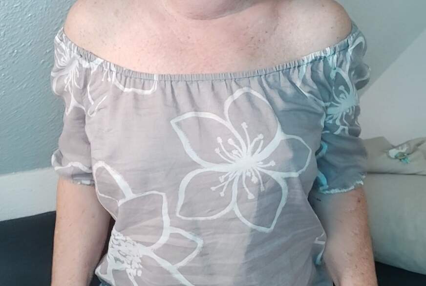 Anouk72: H**te Nippel nur für dich!