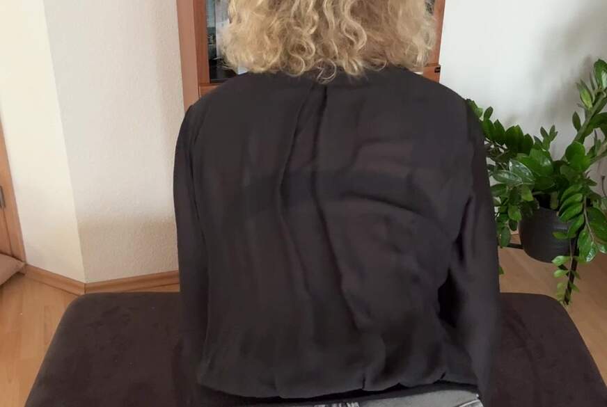 Du bist mein L********e von Anouk72