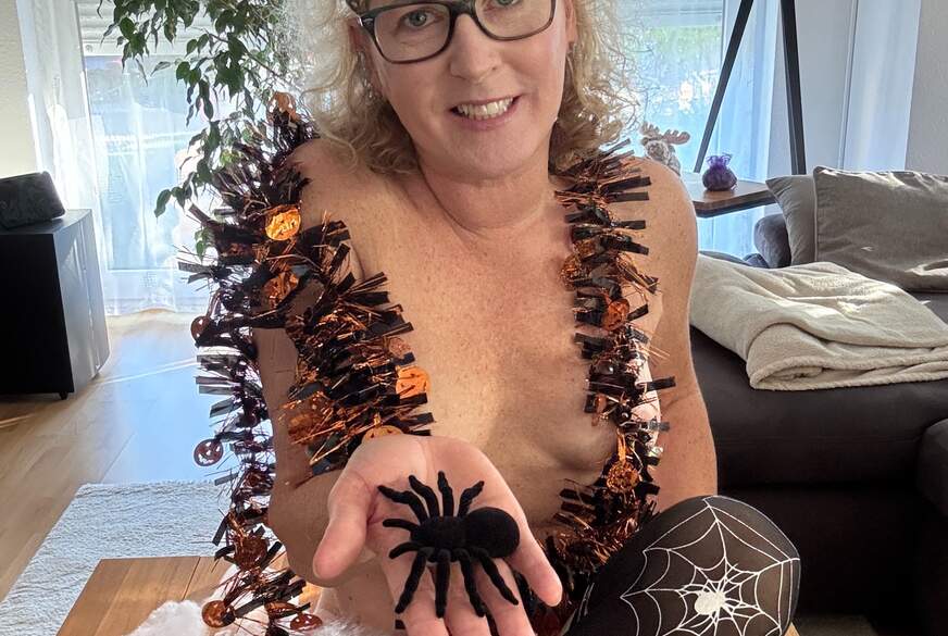 Happy Halloween von Anouk72