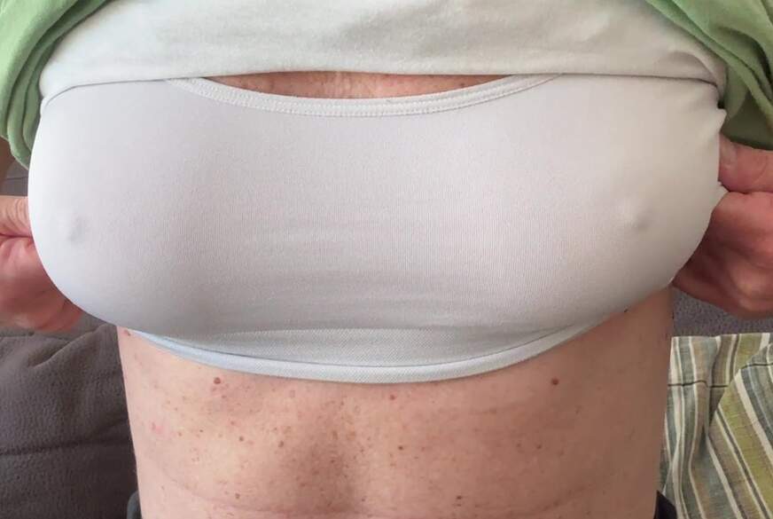 Von meiner Freundin zurück von Anouk72