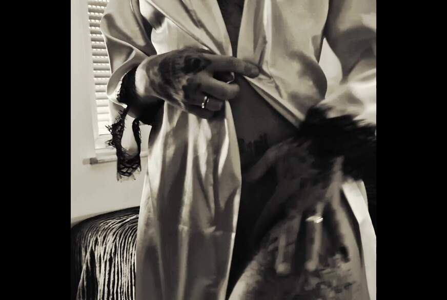 SecretBlondi: Erzähl mir doch mal...