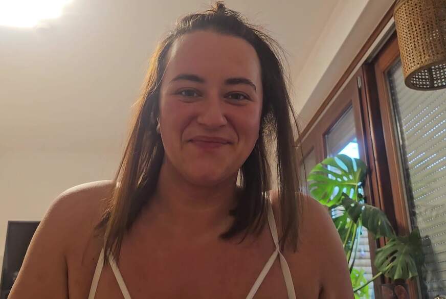 Marry-Meridaa: Beim A********n gestört worden !!!!