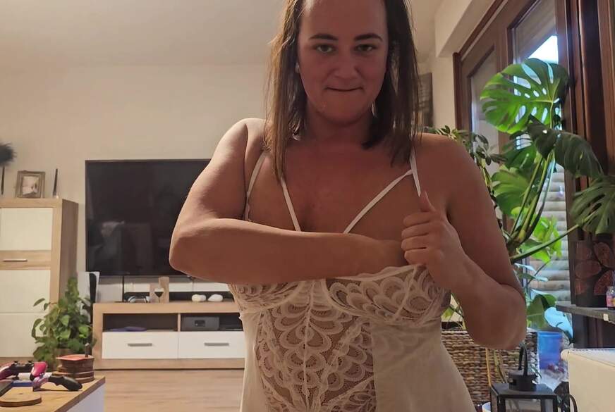 Marry-Meridaa: Beim A********n gestört worden !!!!