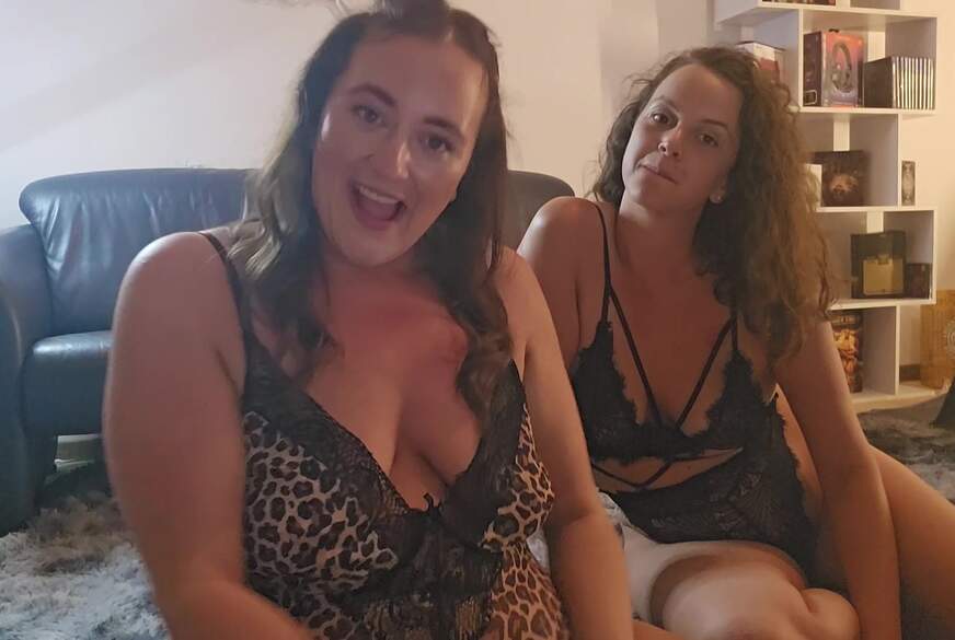 Marry-Meridaa: Sklaven Trainingsprogramm !!!