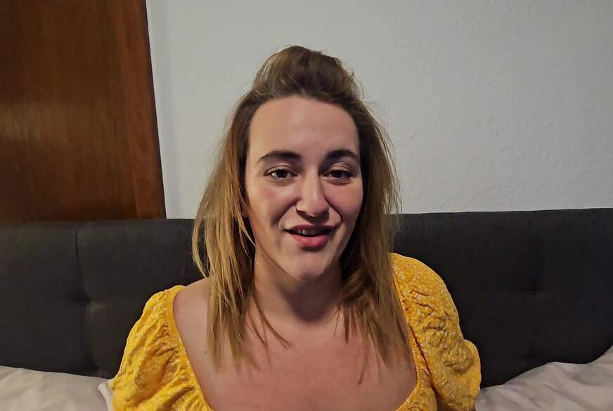 Marry-Meridaa: Dirty talk mit extremer Nahaufnahme - ich will g*****t werden!