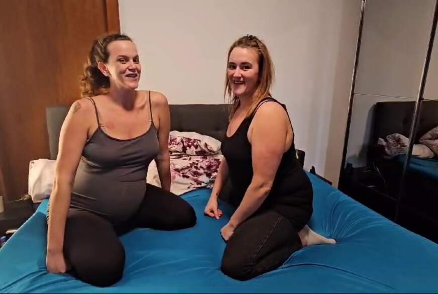 Marry-Meridaa: Ich Öle die S*******re Jenna ein !!! Neues Video mit Jenna Secret!!!!